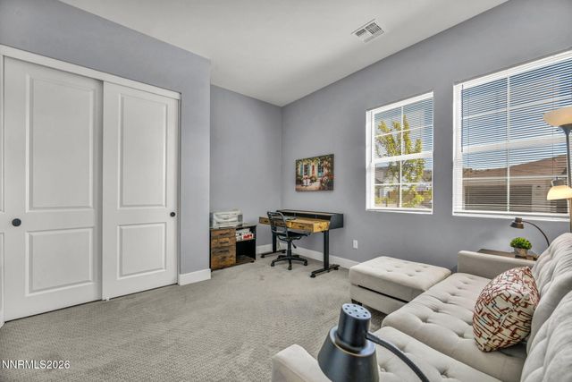 11599 Vinegar Peak Drive, Spanish Springs, NV 89441