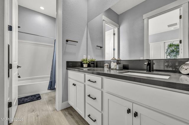 11599 Vinegar Peak Drive, Spanish Springs, NV 89441