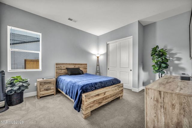11599 Vinegar Peak Drive, Spanish Springs, NV 89441