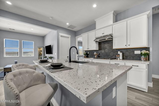 11599 Vinegar Peak Drive, Spanish Springs, NV 89441