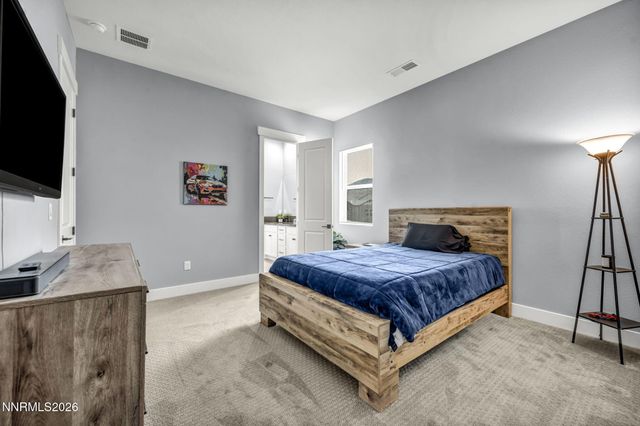 11599 Vinegar Peak Drive, Spanish Springs, NV 89441