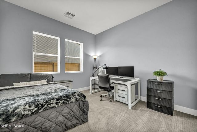 11599 Vinegar Peak Drive, Spanish Springs, NV 89441