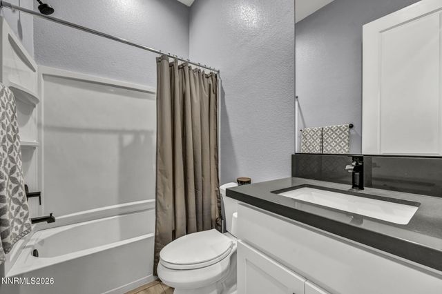 11599 Vinegar Peak Drive, Spanish Springs, NV 89441