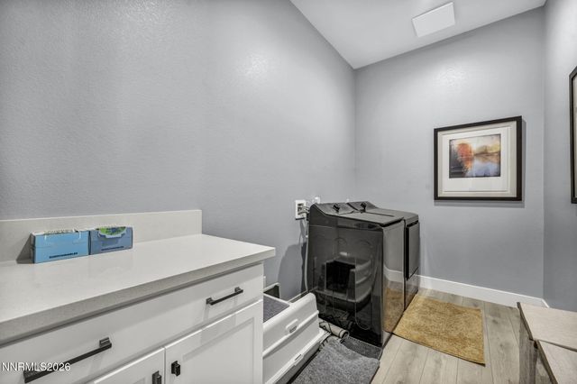 11599 Vinegar Peak Drive, Spanish Springs, NV 89441