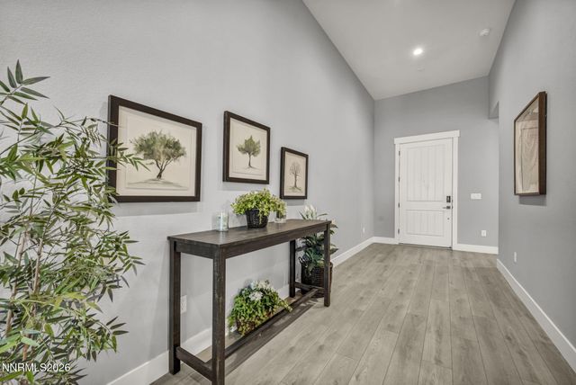11599 Vinegar Peak Drive, Spanish Springs, NV 89441