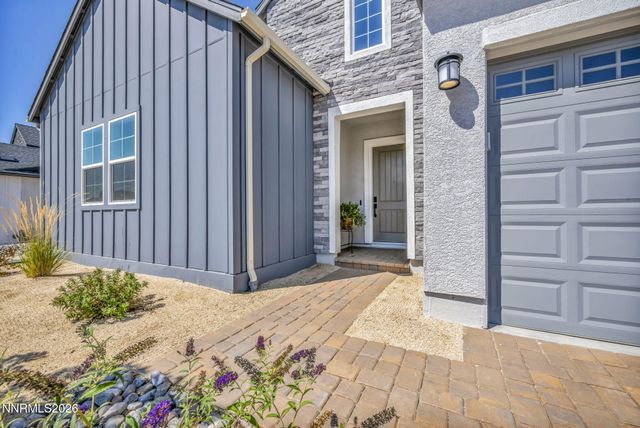11599 Vinegar Peak Drive, Spanish Springs, NV 89441