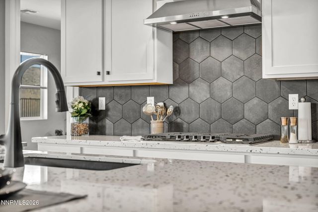 11599 Vinegar Peak Drive, Spanish Springs, NV 89441