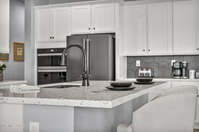 11599 Vinegar Peak Drive, Spanish Springs, NV 89441
