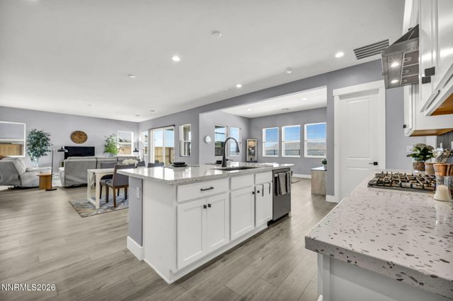 11599 Vinegar Peak Drive, Spanish Springs, NV 89441