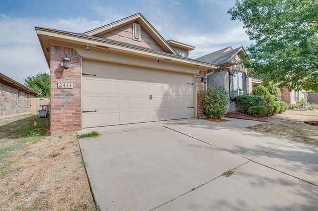2413 SW 139th Street, Oklahoma City, OK 73170