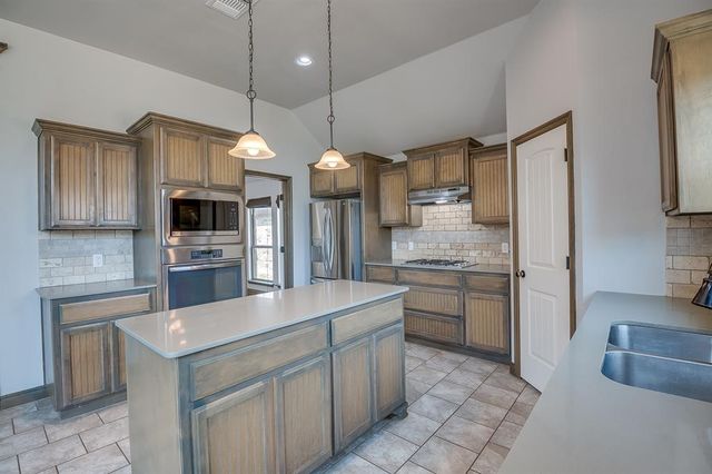 2413 SW 139th Street, Oklahoma City, OK 73170