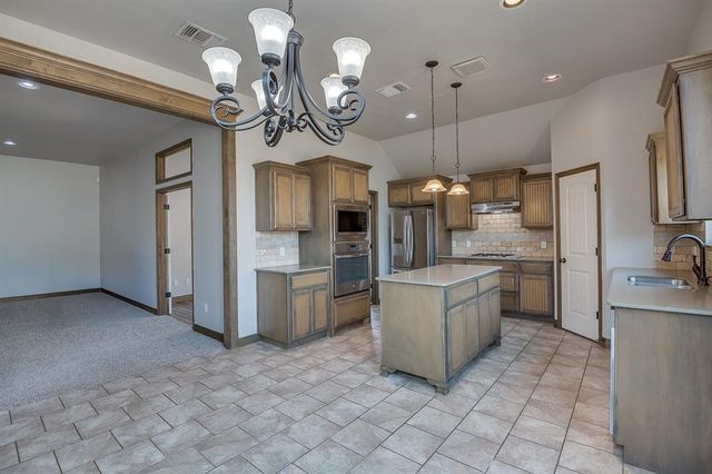 2413 SW 139th Street, Oklahoma City, OK 73170