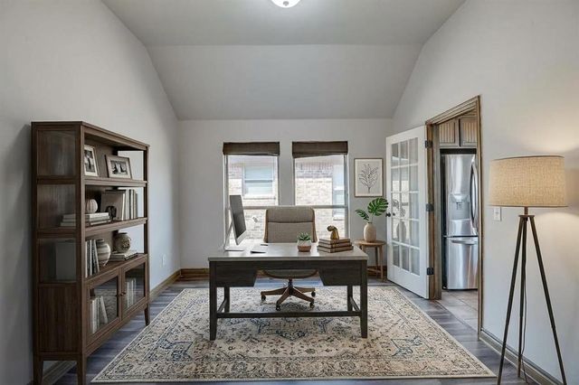 2413 SW 139th Street, Oklahoma City, OK 73170