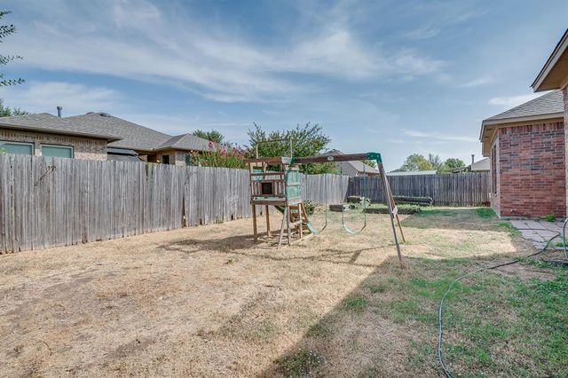 2413 SW 139th Street, Oklahoma City, OK 73170