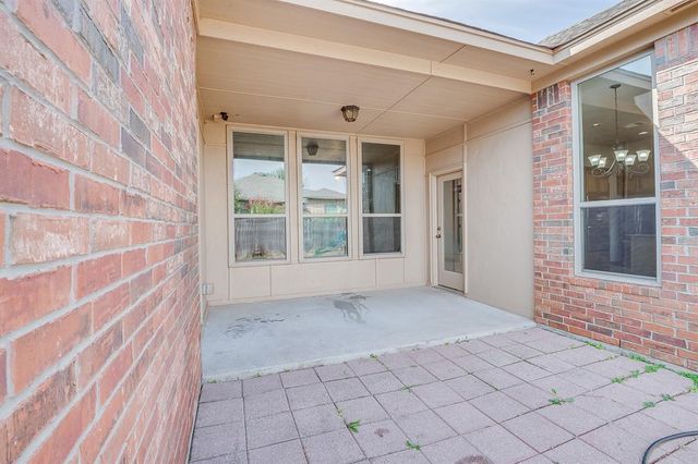 2413 SW 139th Street, Oklahoma City, OK 73170