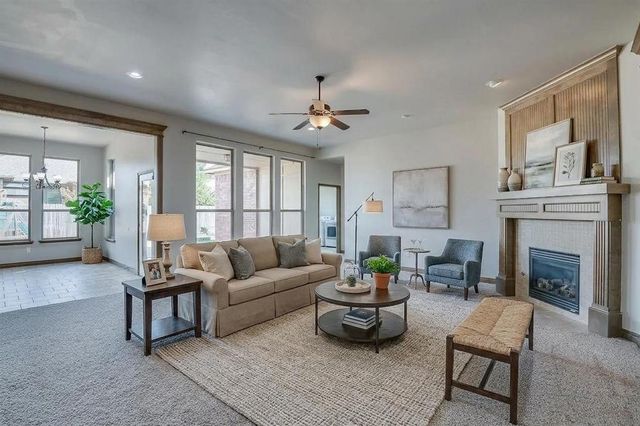 2413 SW 139th Street, Oklahoma City, OK 73170