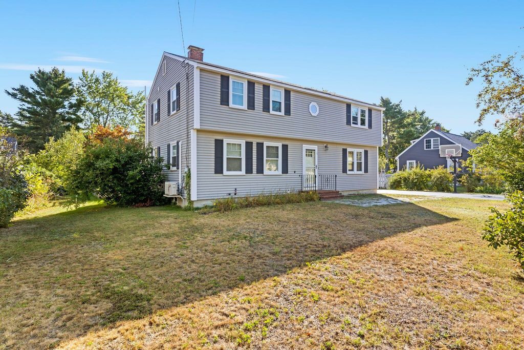 15 Gromble Way, Windham, ME 04062 — photo 2