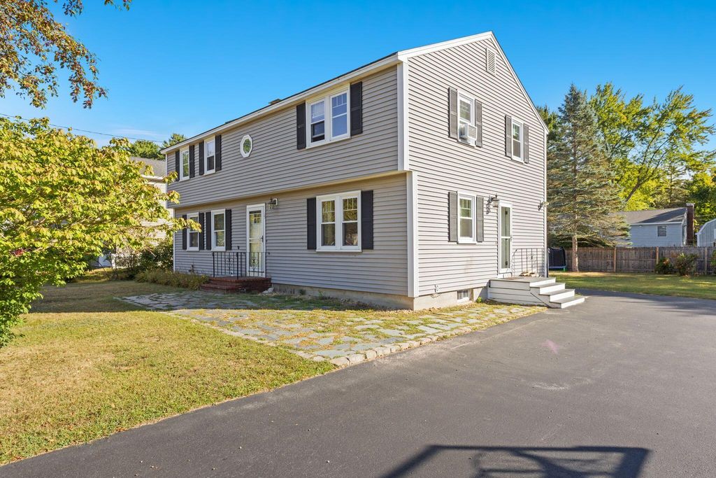 15 Gromble Way, Windham, ME 04062 — photo 3