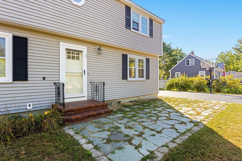 15 Gromble Way, Windham, ME 04062 — photo 4