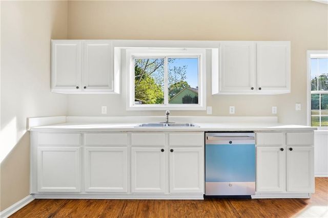 129 Northcrest Way, Powder Springs, GA 30127