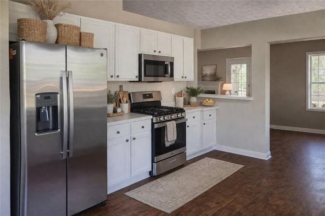 129 Northcrest Way, Powder Springs, GA 30127