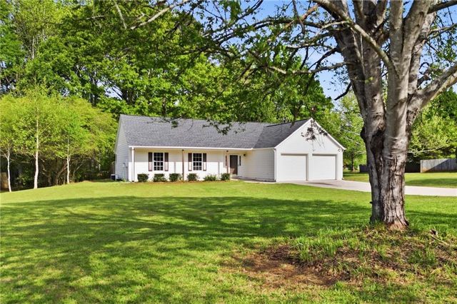 129 Northcrest Way, Powder Springs, GA 30127