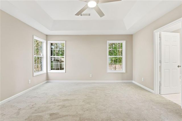 129 Northcrest Way, Powder Springs, GA 30127