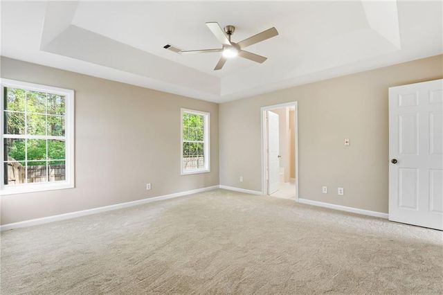 129 Northcrest Way, Powder Springs, GA 30127