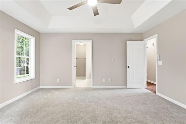 129 Northcrest Way, Powder Springs, GA 30127