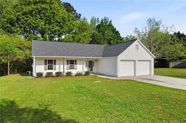 129 Northcrest Way, Powder Springs, GA 30127