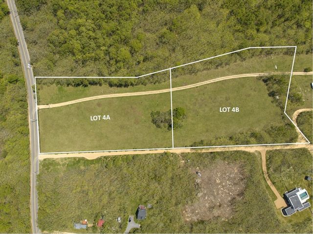 Lot 4A Browns Farm Lane, Edgartown, MA 02539