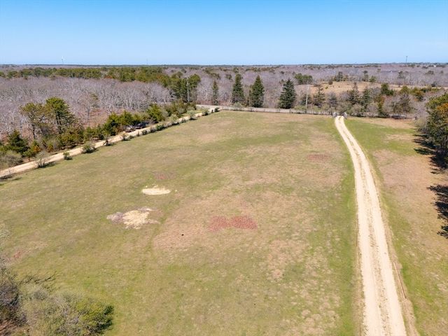 Lot 4A Browns Farm Lane, Edgartown, MA 02539