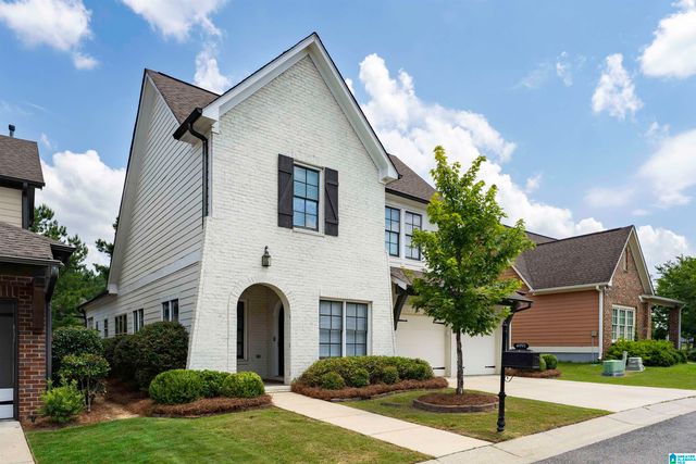 4991 HAWTHORNE PLACE, Chelsea, AL 35043