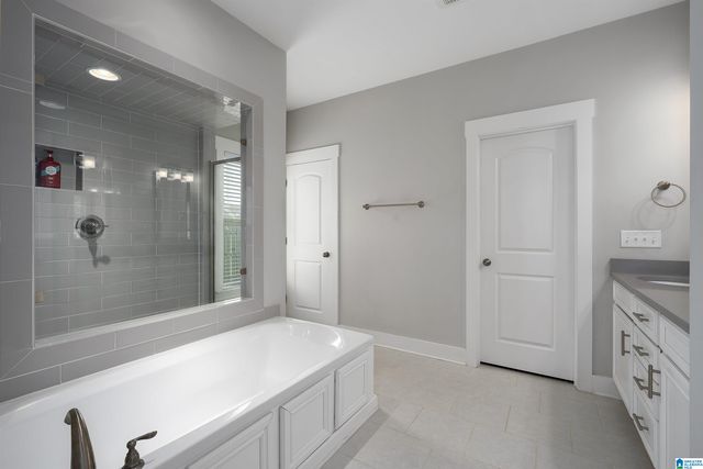 4991 HAWTHORNE PLACE, Chelsea, AL 35043