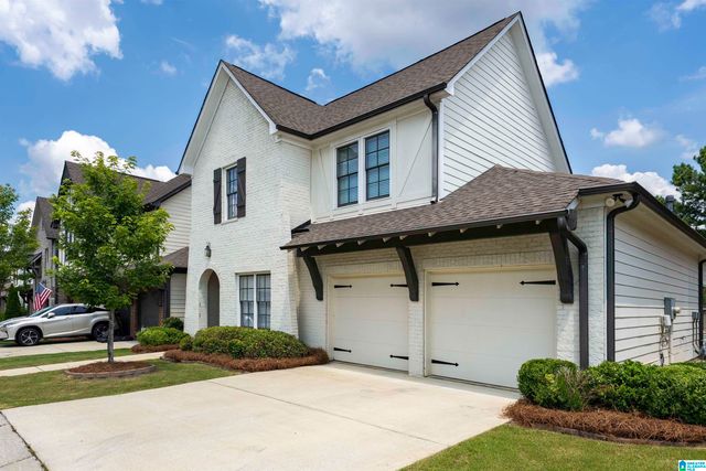 4991 HAWTHORNE PLACE, Chelsea, AL 35043