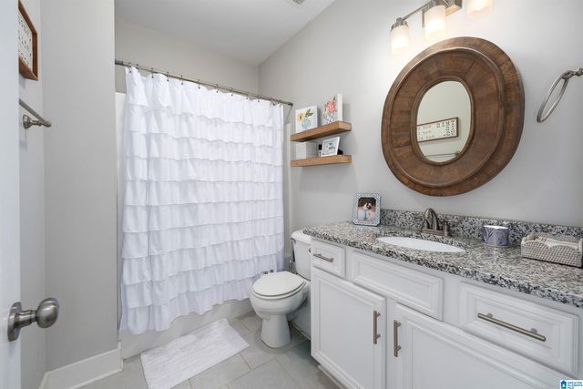 4991 HAWTHORNE PLACE, Chelsea, AL 35043