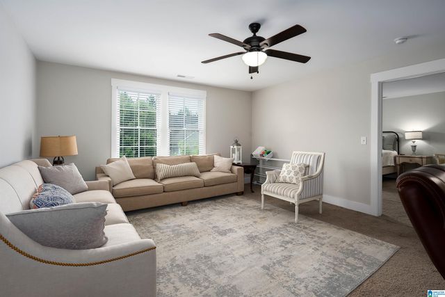4991 HAWTHORNE PLACE, Chelsea, AL 35043