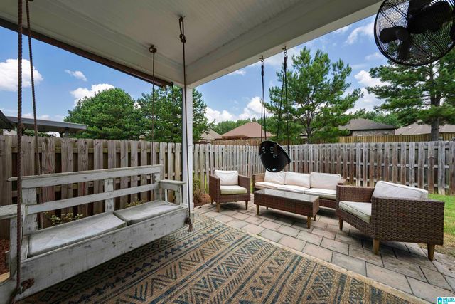 4991 HAWTHORNE PLACE, Chelsea, AL 35043