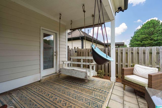 4991 HAWTHORNE PLACE, Chelsea, AL 35043