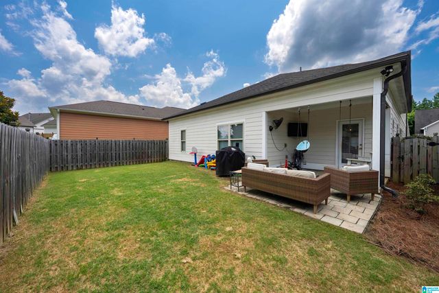 4991 HAWTHORNE PLACE, Chelsea, AL 35043