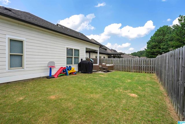 4991 HAWTHORNE PLACE, Chelsea, AL 35043