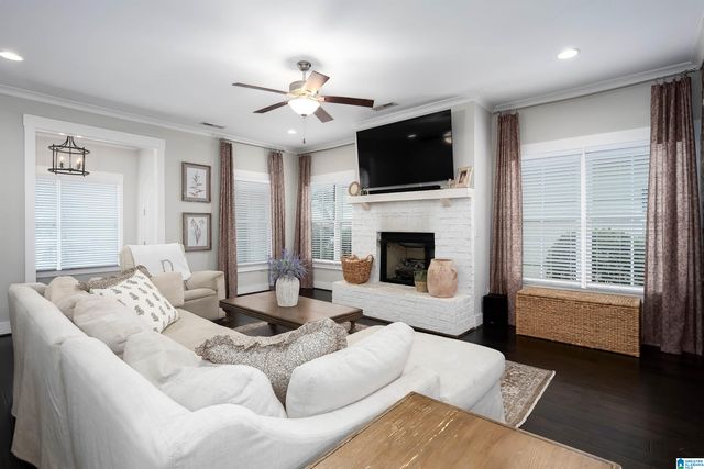 4991 HAWTHORNE PLACE, Chelsea, AL 35043