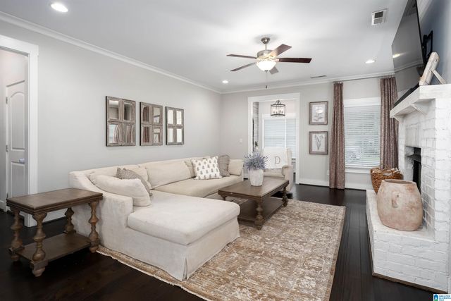 4991 HAWTHORNE PLACE, Chelsea, AL 35043