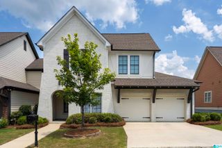 4991 HAWTHORNE PLACE, Chelsea, AL 35043