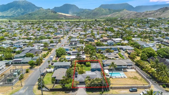 539 N Kainalu Drive, Kailua, HI 96734