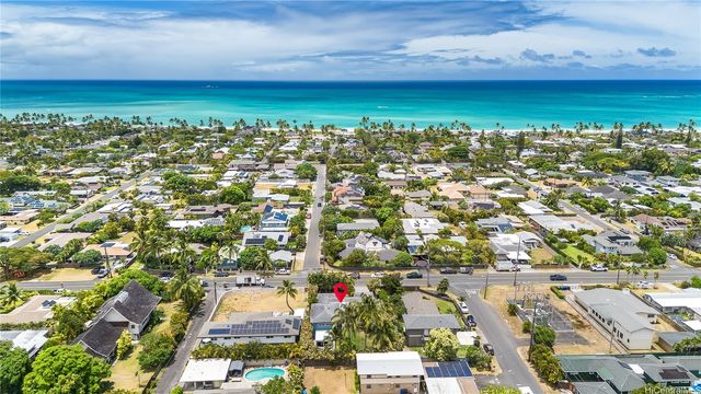 539 N Kainalu Drive, Kailua, HI 96734