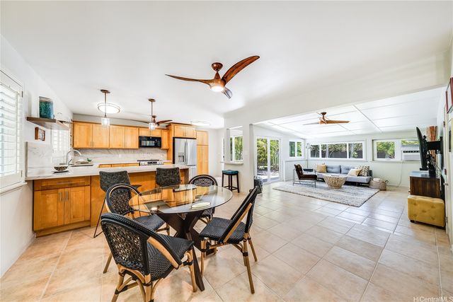 539 N Kainalu Drive, Kailua, HI 96734