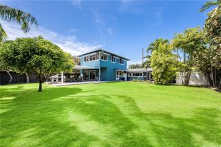 539 N Kainalu Drive, Kailua, HI 96734