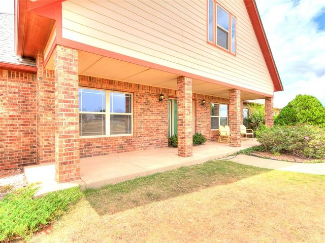 7421 High Meadows Lane, Piedmont, OK 73078