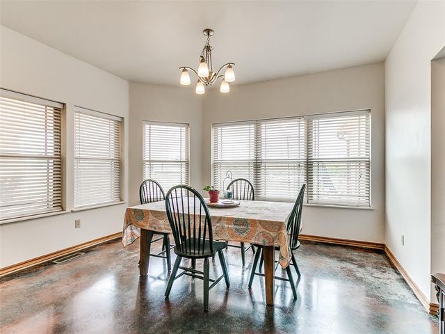 7421 High Meadows Lane, Piedmont, OK 73078